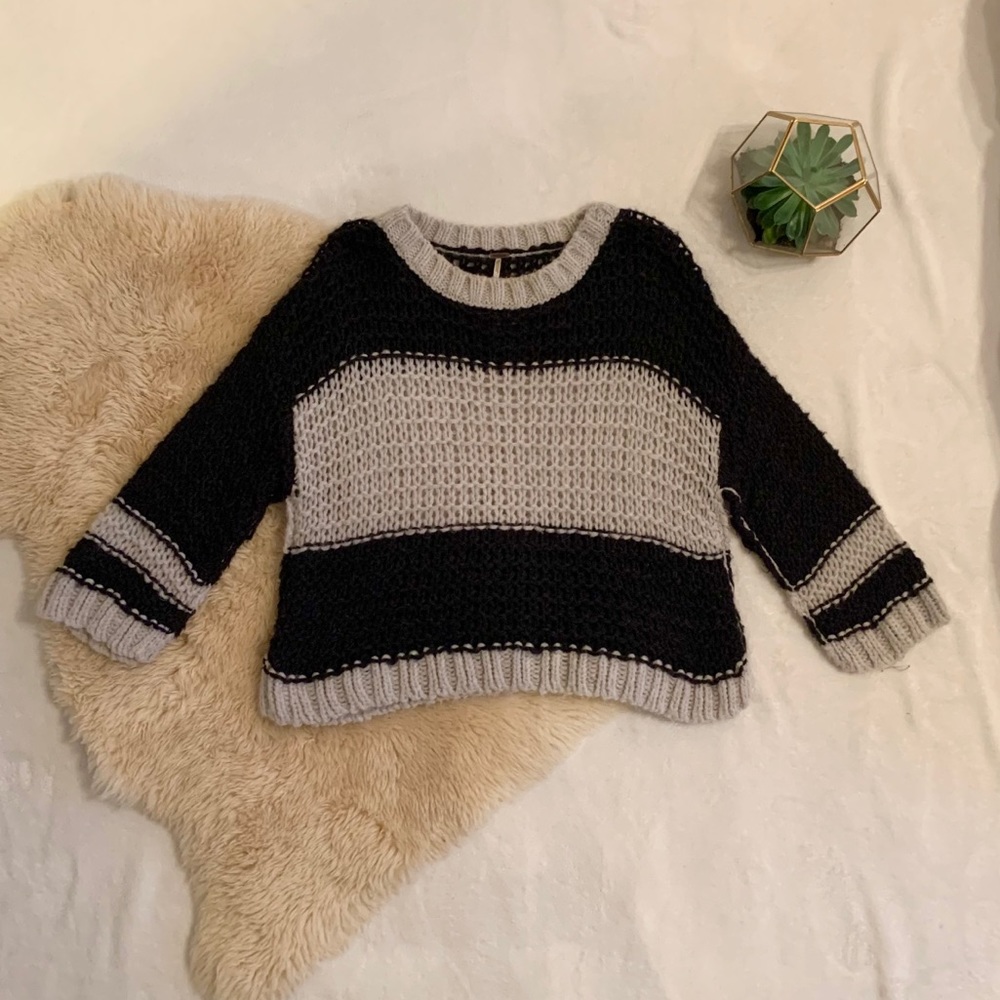 Free People Sweater